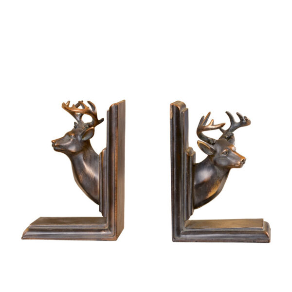 Serre livre cerf – Image 3