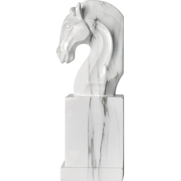 Serre livre tete de cheval – Image 5