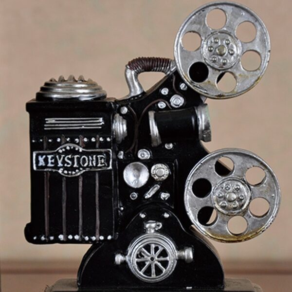 Serre livre cinema – Image 4