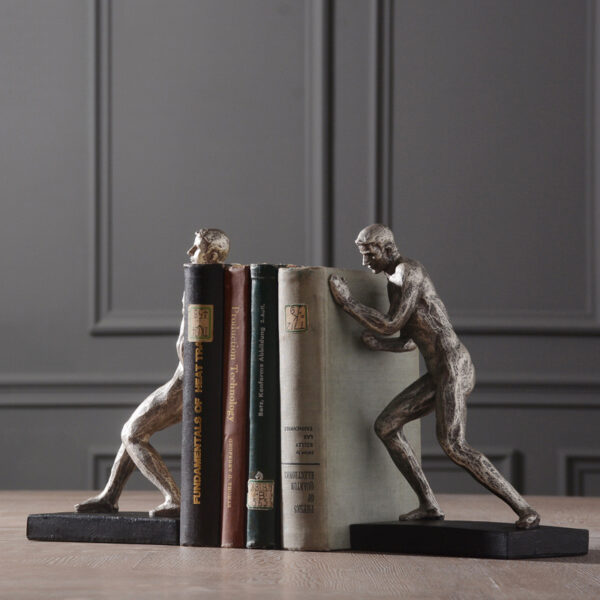 Serre livre grand format – Image 4