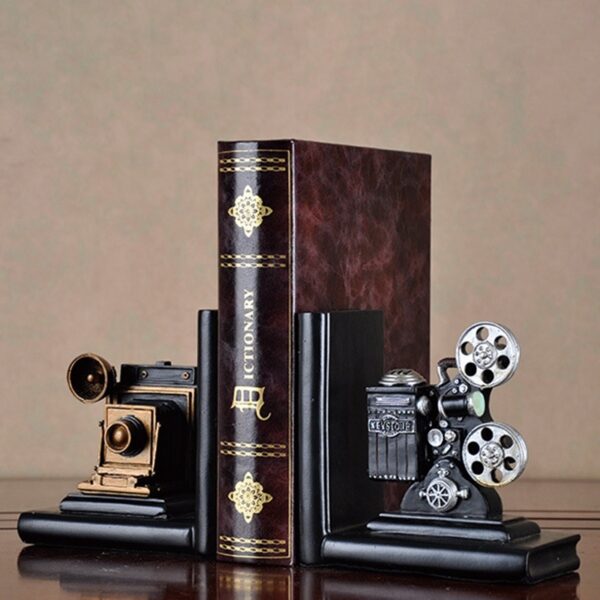 Serre livre cinema – Image 2