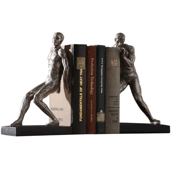 Serre livre grand format – Image 3