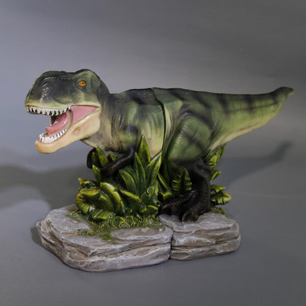 Serre livre dinosaure – Image 3