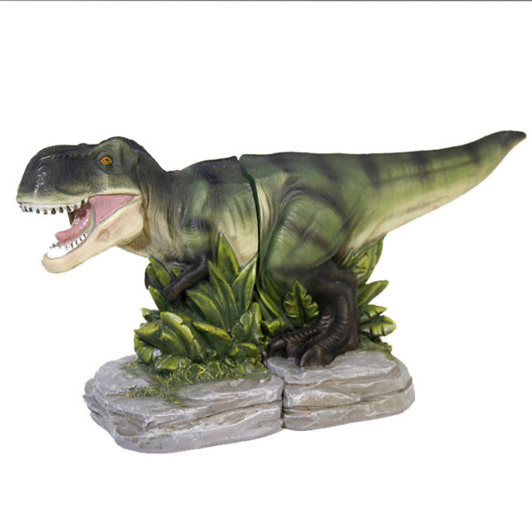 Serre livre dinosaure – Image 5