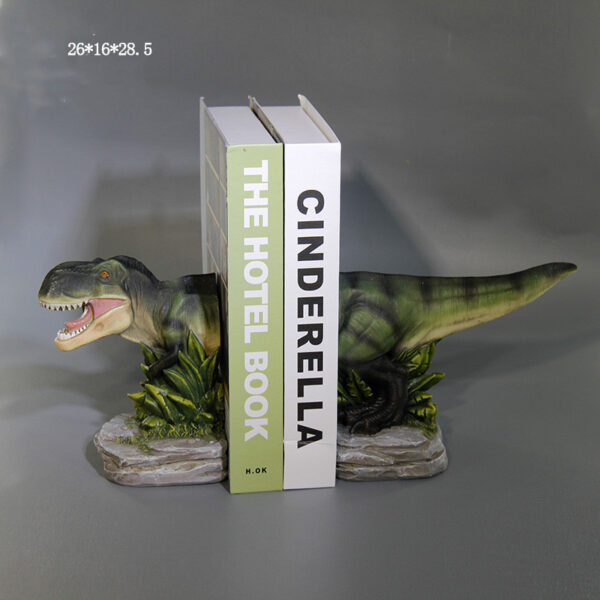 Serre livre dinosaure – Image 2