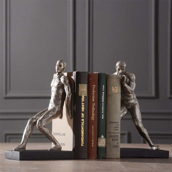 Serre livre grand format