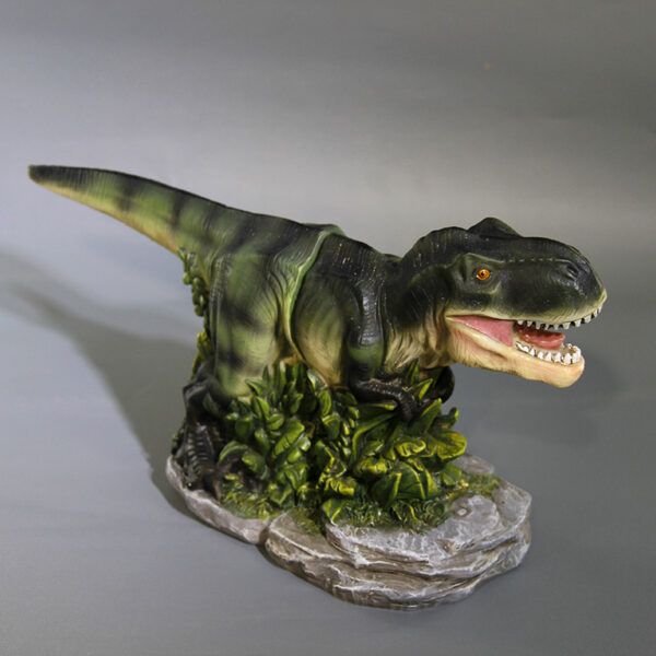 Serre livre dinosaure – Image 4