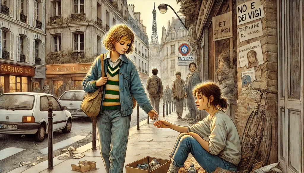 Résumé du livre no et moi 1 Résumé du livre no et moi