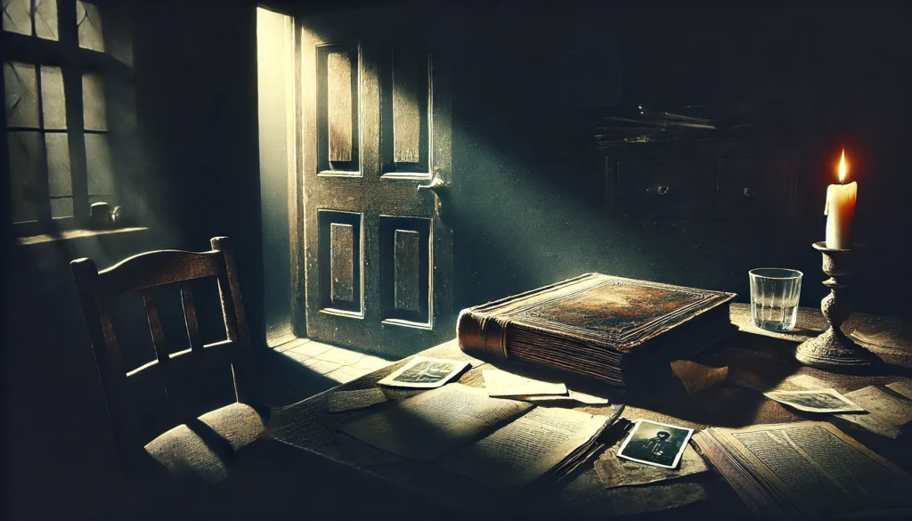 Résumé du livre Un secret 2 Résumé du livre Un secret