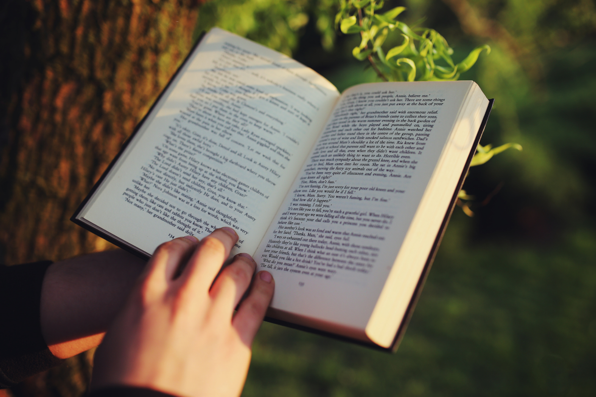 Bienfaits de la lecture : pourquoi lire est essentiel pour votre bien-être