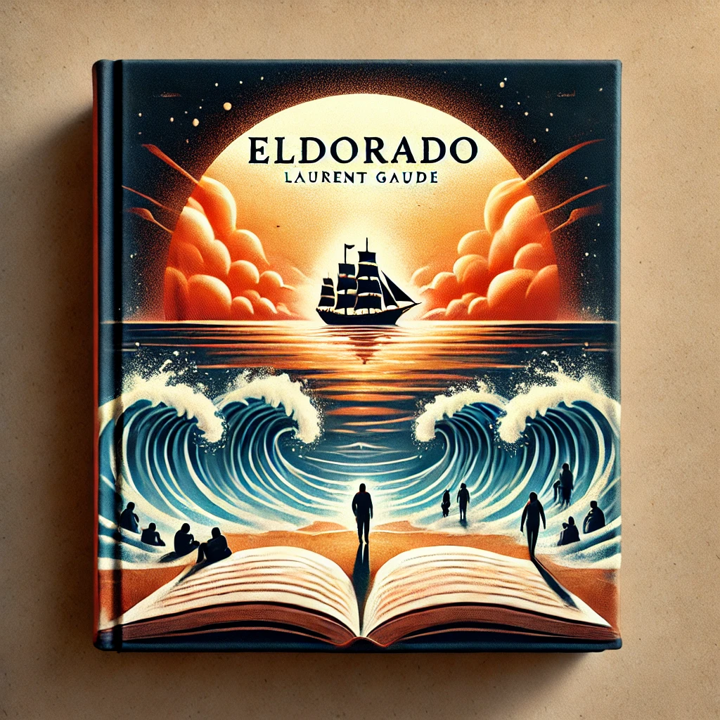 Résumé et analyse d'Eldorado de Laurent Gaudé